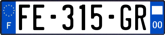 FE-315-GR