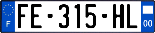FE-315-HL