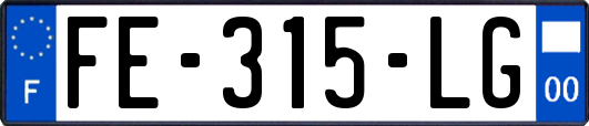 FE-315-LG