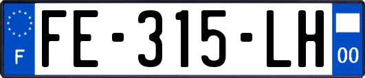 FE-315-LH