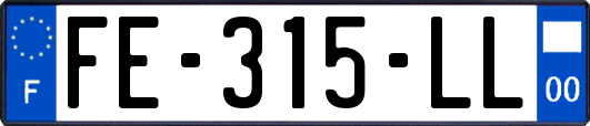 FE-315-LL