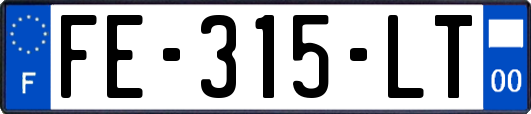 FE-315-LT