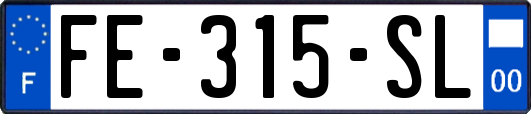 FE-315-SL