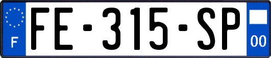 FE-315-SP