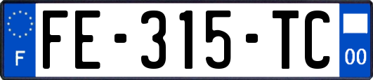 FE-315-TC