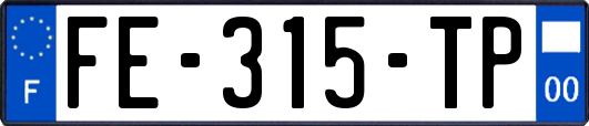 FE-315-TP