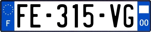 FE-315-VG