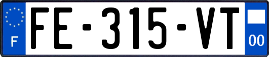 FE-315-VT
