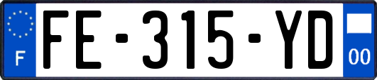 FE-315-YD