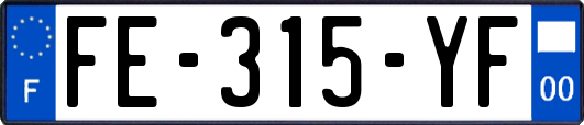 FE-315-YF