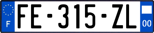 FE-315-ZL