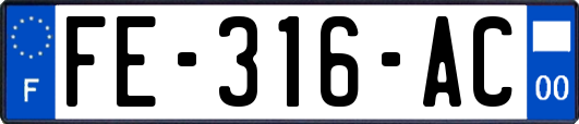 FE-316-AC