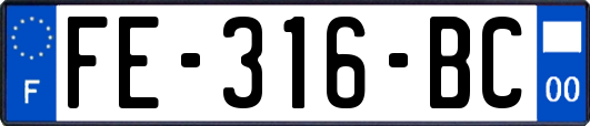 FE-316-BC