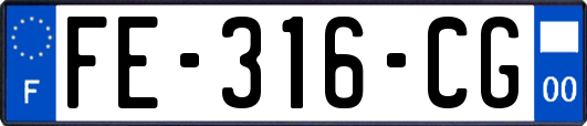 FE-316-CG