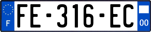 FE-316-EC