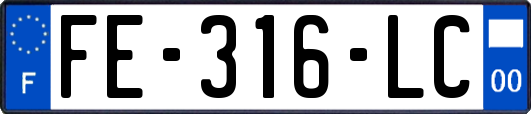 FE-316-LC