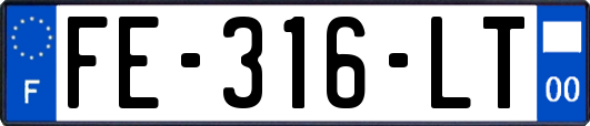 FE-316-LT