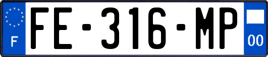 FE-316-MP