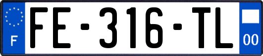 FE-316-TL
