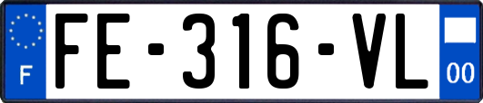 FE-316-VL