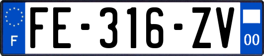 FE-316-ZV