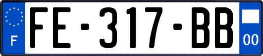 FE-317-BB