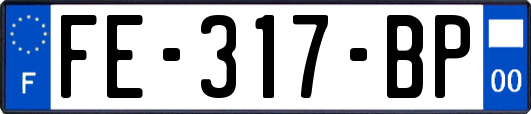 FE-317-BP