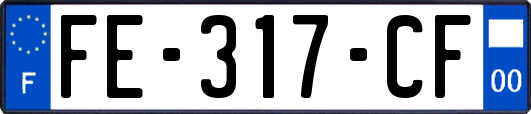 FE-317-CF