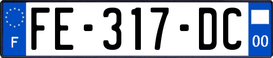 FE-317-DC