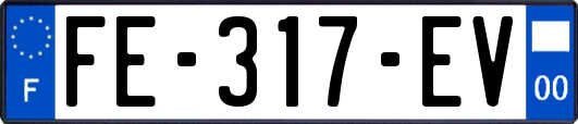 FE-317-EV