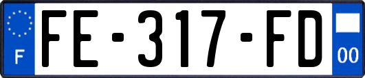 FE-317-FD