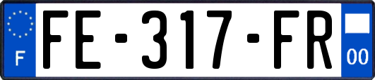 FE-317-FR