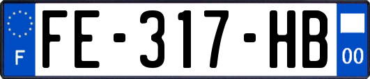 FE-317-HB