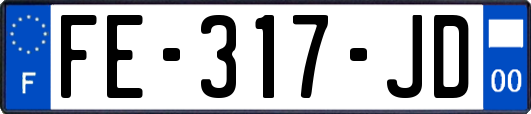 FE-317-JD