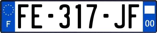 FE-317-JF