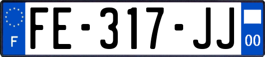 FE-317-JJ