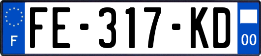 FE-317-KD