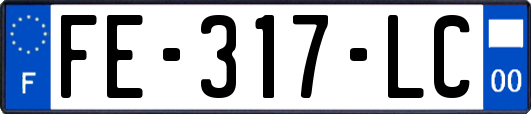FE-317-LC