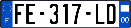 FE-317-LD