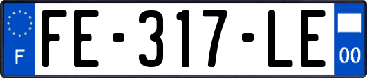 FE-317-LE