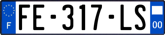 FE-317-LS