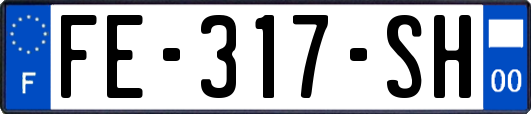 FE-317-SH