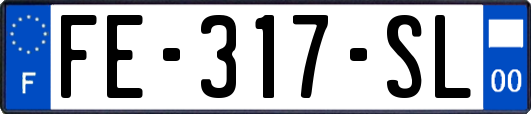 FE-317-SL