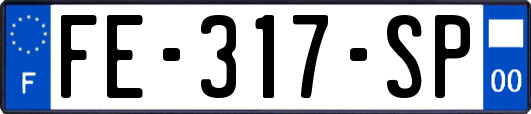 FE-317-SP