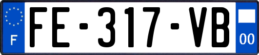 FE-317-VB
