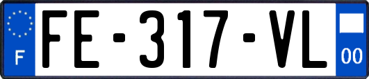 FE-317-VL