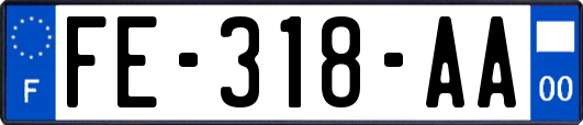 FE-318-AA