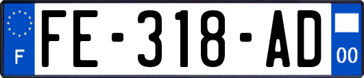 FE-318-AD