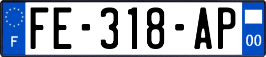 FE-318-AP