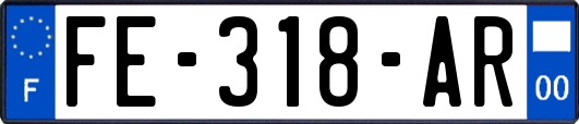 FE-318-AR